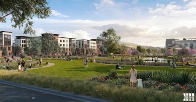 Urban Farm central park