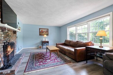 451 Martello Rd, Franklin, MA 02038 - photo 4