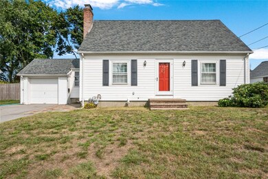 72 Harmony Ct, Warwick, RI 02889 - photo 2