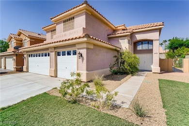 3981 Erva St, Las Vegas, NV 89147 - photo 2