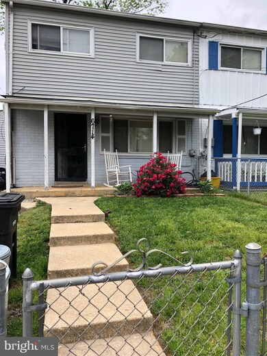 6714 Flagstaff St, Hyattsville, MD 20785 - photo 2