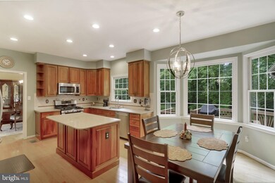 13105 Rockpointe Ct, Clifton, VA 20124 - photo 7