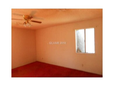 Bedroom.