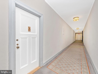 The Westchester unit 706B, Washington, DC 20016 - photo 3