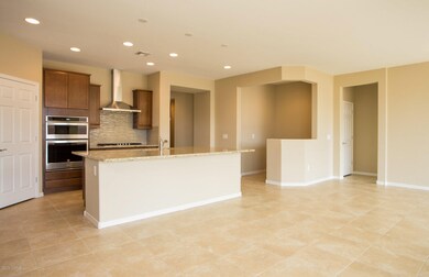 5261 W Toronto Highlands Ln, Marana, AZ 85742 - photo 7