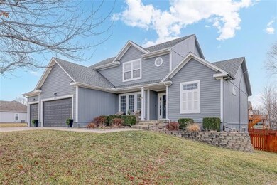 22801 W 49th St, Shawnee, KS 66226 - photo 2