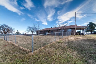 101625 S Highway 177, Meeker, OK 74855 - photo 2