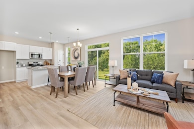 1584 Meadowview Ct, Whitewater, WI 53190 - photo 2