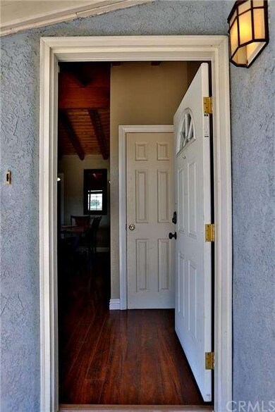 Welcome to your new home