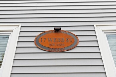 17 Webb St unit 1, Salem, MA 01970 - photo 3