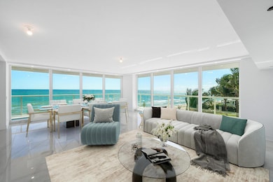 3505 S Ocean Blvd unit 4S, Highland Beach, FL 33487 - photo 6