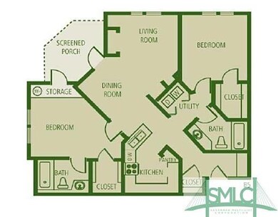 Other. Floor Plan