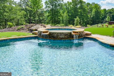 Amazing and relaxing!