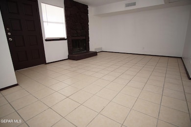 2. Living Area