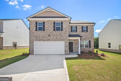 568 Whitman Ln, Stockbridge, GA 30281 - photo 4