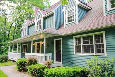 10 Phelps Place, West Boylston, MA 01583 - photo 2