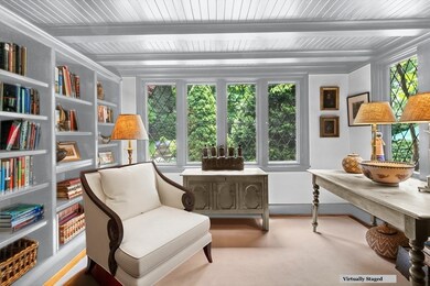 27 Devon Rd, Chestnut Hill, MA 02467 - photo 6