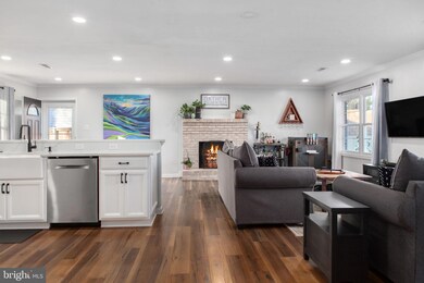 11210 Old Leavells Rd, Fredericksburg, VA 22407 - photo 7