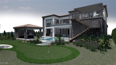 12 Via Modena Ct, Henderson, NV 89011 - photo 3