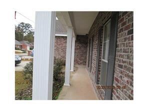 Facade/Exterior Front.