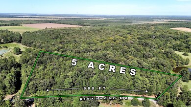 10365 Alexander Rd, Pine Bluff, AR 71603 - photo 4