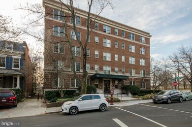 2456 20th St NW unit 503, Washington, DC 20009 - photo 2