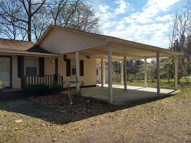 Car port