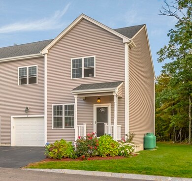 37 Beaver Pond Rd unit 37, Milford, MA 01757 - photo 4