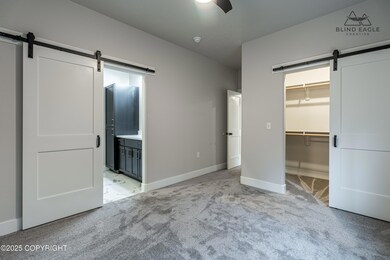 7472 N Paw St, Fishhook, AK 99654 - photo 2