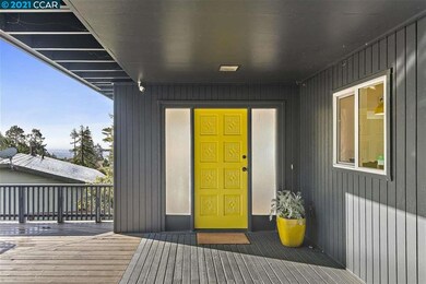 920 Grizzly Peak Blvd, Berkeley, CA 94708 - photo 4