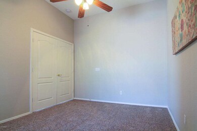 Den/ Bedroom 4