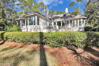 5 Foot Point Rd, Hilton Head Island, SC 29928 - photo 5
