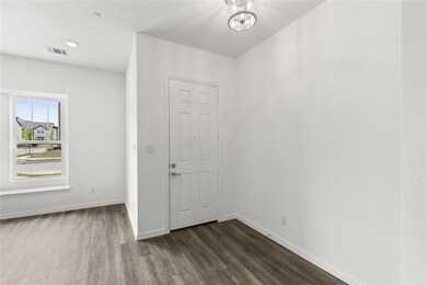 3308 Colorado  Entry