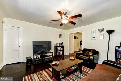 1245 Raum St NE, Washington, DC 20002 - photo 5