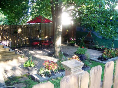 Patio 1