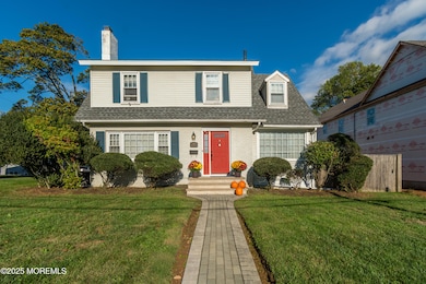 398 Conover Place, Red Bank, NJ 07701 - photo 2