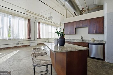 505 Whitehall St SW unit 200, Atlanta, GA 30303 - photo 4