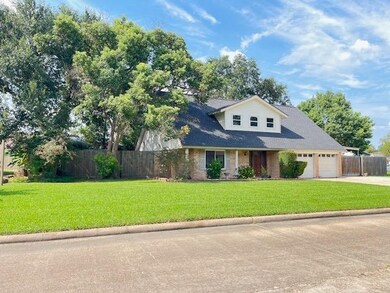 4604 Oak Valley Dr, Orange, TX 77632 - photo 2