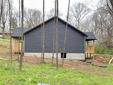 299 Sexton Rd, Harrodsburg, KY 40330 - photo 5