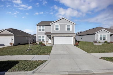 1505 Hansberry Dr, Lithopolis, OH 43136 - photo 2