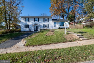 1802 Dunwoody Rd, Parkville, MD 21234 - photo 3