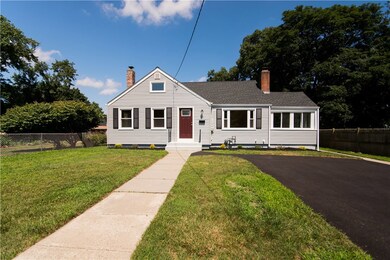 20 Central St, Warwick, RI 02886 - photo 3