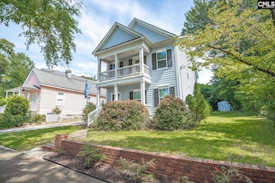 1722 Wayne St, Columbia, SC 29201 - photo 3