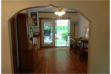Kitchen. South and West Facing windows in bright a