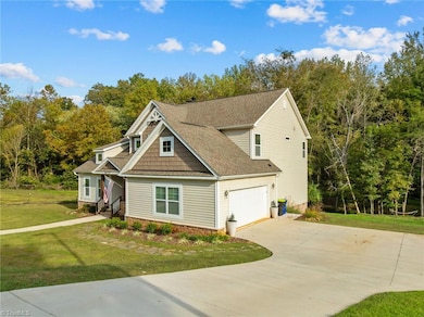1237 Gemstone Ct, Graham, NC 27253 - photo 2