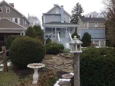 632 S Juliana St, Bedford, PA 15522 - photo 5