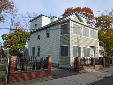 59 Callender St unit 59A, Dorchester Center, MA 02124 - photo 3