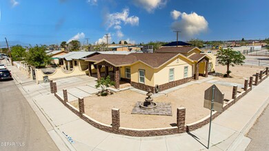 7555 Hermosillo Dr, El Paso, TX 79915 - photo 4