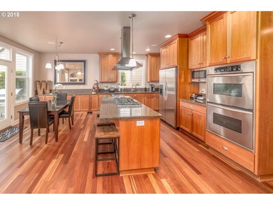 Kitchen/Nook