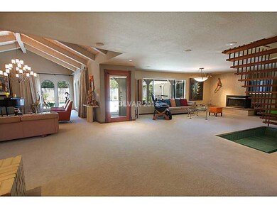 Great Room.